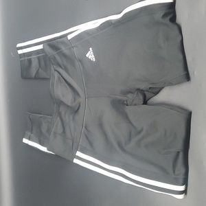 Adidas Track Pants Leggings Small